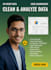 create excel dashboards, power query, pivot tables, macros