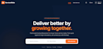 create a scalable mern stack website