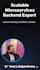 develop scalable backend using laravel and nodejs