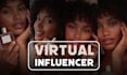 design an ai avatar or virtual influencer for your brand