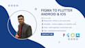 convert figma design to responsive flutter UI code