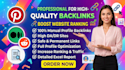 profile backlink da 95