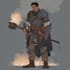 dnd art character and draw dnd character art
