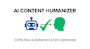 rewrite and humanize ai content to be plagiarism free and SEO optimized