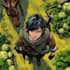 do comic book illustration, comic graphic novel