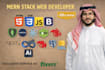 be full stack web developer full stack developer for custom website development