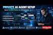 install custom clawdbot, secure moltbot ai agentic app vps lobsta n8n automation