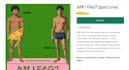 write gay nsfw ebook for you