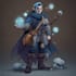 dnd character art and dnd character art