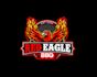 create exclusive and marvelous eagle logo design