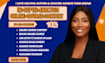 create online course content, thinkific course creation, ebook online course