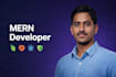 build mern full stack web application and software developer