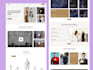 design modern website UI UX, mobile app UI UX, dashboard