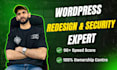 redesign your wordpress website for high speed and maximum conversion