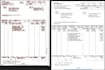 design professional excel billing sheets and dashboards
