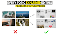 create faceless explainer videos, cashcow youtube videos