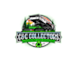 create exclusive and marvelous dump trailer logo design