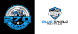 design eyecatching auto detailing car wash automotive logo