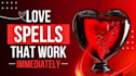 cast a powerful love and commitment spell