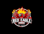 create attractive and imagination eagle logo design