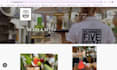 create a website that ranks on google and attracts clients