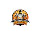 create professional and specially halloween logo design
