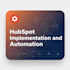 do hubspot implementation and automation