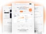 write a gdpr compliant privacy policy for your website or app