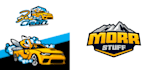 do automotive and car logo design free source files
