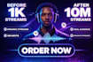 do spotify music promotion spotify promotion