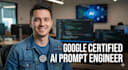 create advanced ai prompts for chatgpt and gemini as a google certified expert