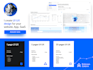 create professional UI UX design