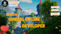 build unreal engine production grade games multiplayer ai systems