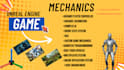 build unreal engine production grade games multiplayer ai systems