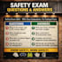 write professional ptw questions and answers