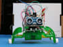 program raspberry pi, arduino with python, iot, esp32, stm32, microcontroller