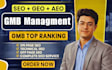 do full service gmb management and optimization
