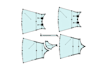 create professional garment patterns using cad