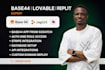 build base44 saas mvp base44 app base44 expert base44 web app stripe auth base44