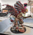 paint your warhammer and dnd miniatures