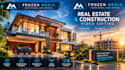 edit your real estate and construction site videos