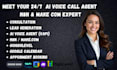 do make com automation make automation vapi ai automation retel ai voice agent