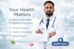 health SEO expert guest posting and link building specialist