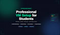 do professional virtualbox vm setup with iso troubleshooting for students