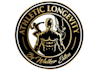 design wonderful athletic logo