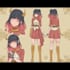 do a character design, character sheet, anime commissions