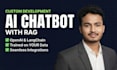 build a production ready rag ai agent