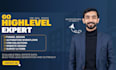optimze and setup gohighlevel CRM, automation, sales funnel and workflows