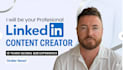 write linkedin posts in your authentic voice
