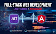 create your complete website